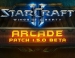 StarCraft 2 Arcade   -