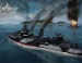 World of Battleships   World of Warships