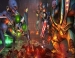 Deathmatch-  XCOM: Enemy Unknown