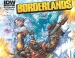   Borderlands  