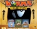 1-    Worms. Collection