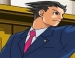 Capcom  Ace Attorney 5