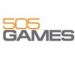 505 Games     Starbreeze
