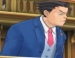   Ace Attorney 5  TGS
