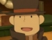   Professor Layton vs. Ace Attorney