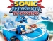   Sonic & All-Stars Racing Transformed  