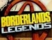 Borderlands Legends     iOS
