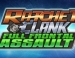   Ratchet & Clank: Full Frontal Assault