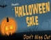 Halloween Sale  Steam