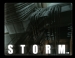 Starbreeze Studios  sci-fi  Storm
