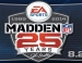   Madden NFL 25
