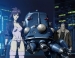 MMOFPS Ghost in the Shell: Stand Alone Complex  2014 