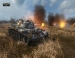 World of Tanks   iOS  Android