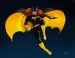 Injustice: Gods Among Us:    Batgirl