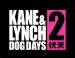 Kane & Lynch 