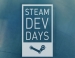  Steam Dev Days  