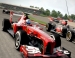   DLC  F1 2013
