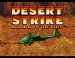 EA    Desert Strike