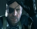   MGS V: Ground Zeroes