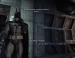 Серия мультфильмов по мотивам Batman: Arkham