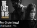 The Last of Us: Remastered   PlayStation 4