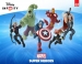  Disney Infinity 2.0: Marvel Super Heroes