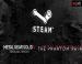 MGS V: Ground Zeroes  MGS V: The Phantom Pain   Steam