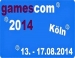 Gamescom 2014:   