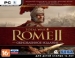  Total War: ROME II.  