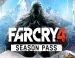  Far Cry 4 Season Pass