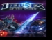   Heroes of the Storm