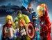  LEGO Marvel's Avengers     2016 