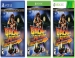    Back to the Future: The Game  NextGEN 