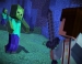 Minecraft: Story Mode выйдет в октябре