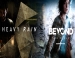 Beyond: Two Souls  Heavy Rain   PS4