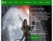 Microsoft  - Rise of the Tomb Raider