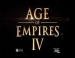 Age of Empires IV   Windows 10
