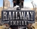Стала известна дата выхода Railway Empire и предварительный заказ игры.