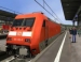 Rail Simulator  