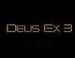 Deus Ex 3 -  