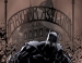    Batman: Arkham Asylum