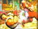    Street Fighter 4