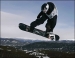   Shaun White Snowboarding