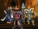 Blizzard       World of Warcraft
