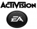 Activision vs Double Fine  Electronic Arts.