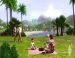  DLC  Sims 3     .