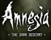   Amnesia: The Dark Descent  