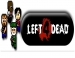 Pixel Force: Left 4 Dead -  