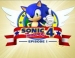 Sonic The Hedgehog 4: Episode 1