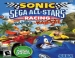 Sonic And Sega All-Stars Racing   